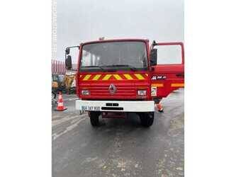 Image de CAMIONS 1994 Renault M180