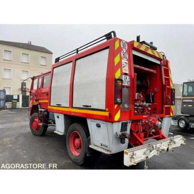 1994 Renault M180-49265120