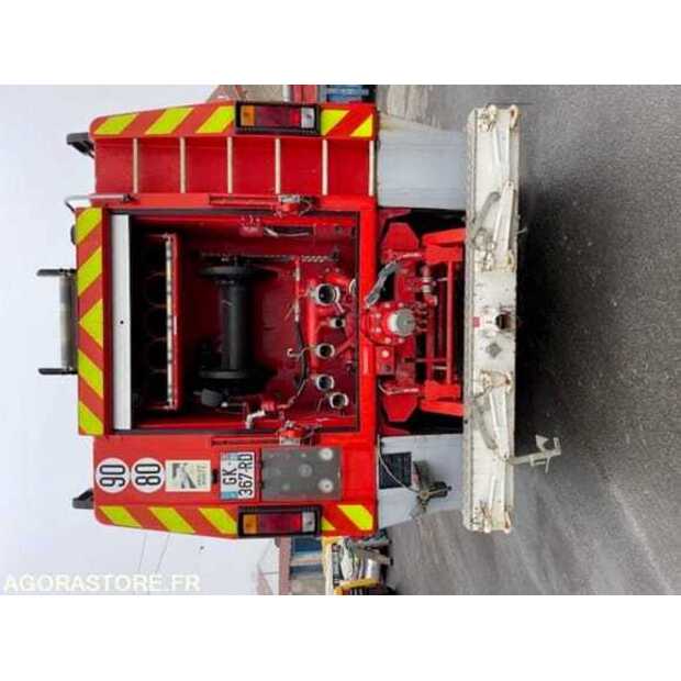 1994 Renault M180-49265121