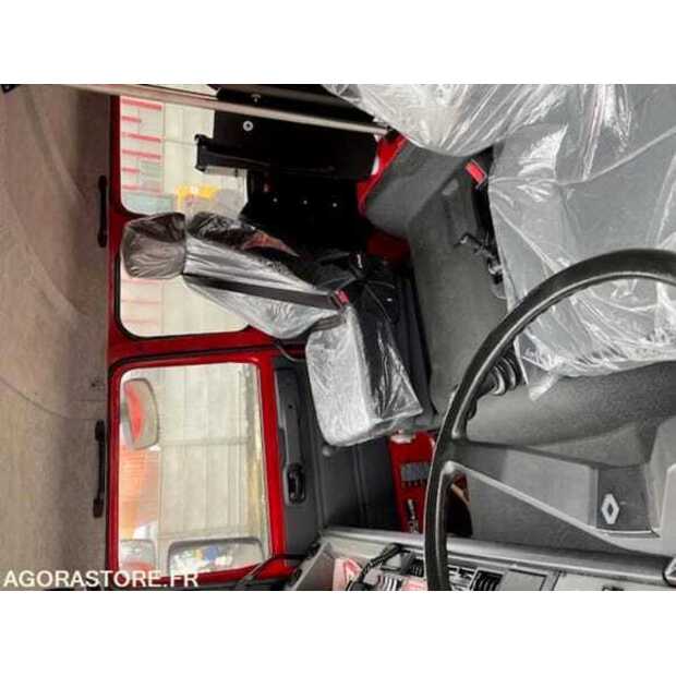 1994 Renault M180-49265124