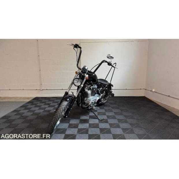 2006 Harley Davidson SPORT 883-49265146
