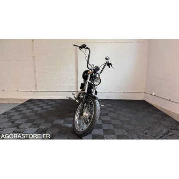 2006 Harley Davidson SPORT 883-49265150