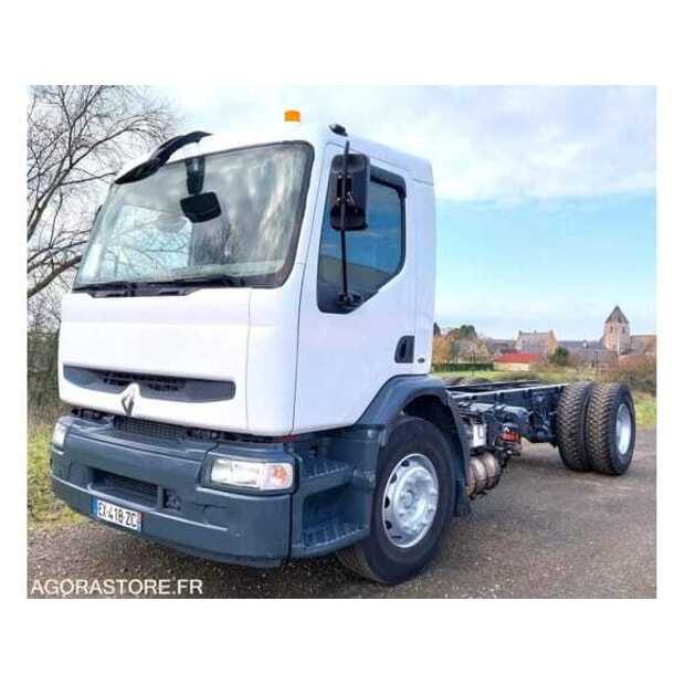 2005 Renault PREMIUM-49265155