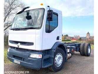 Image de CAMIONS 2005 Renault PREMIUM