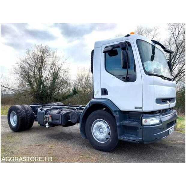 2005 Renault PREMIUM-49265156