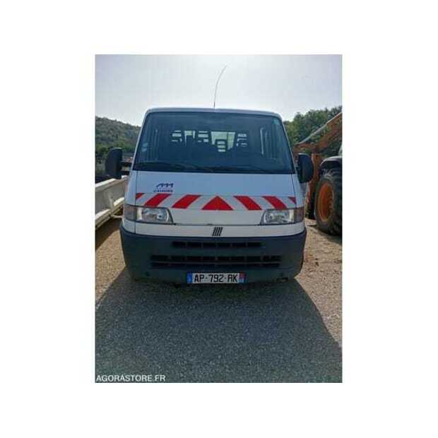2001 فيات Ducato-49265163