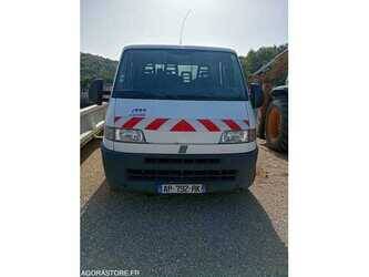 صورة ل عربات 2001 فيات Ducato للبيع في فرنسا
