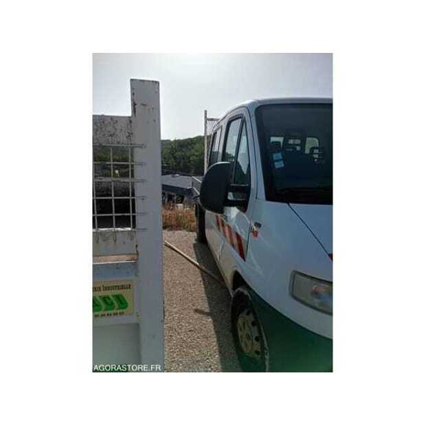2001 فيات Ducato-49265165