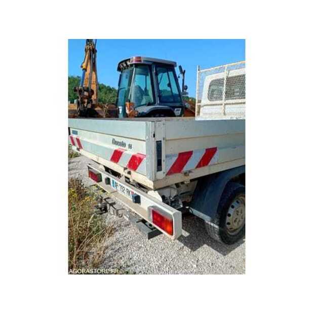 2001 فيات Ducato-49265166