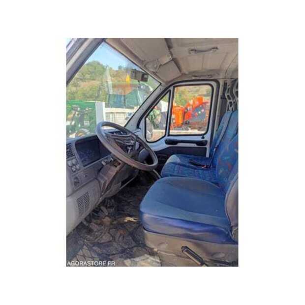 2001 فيات Ducato-49265167