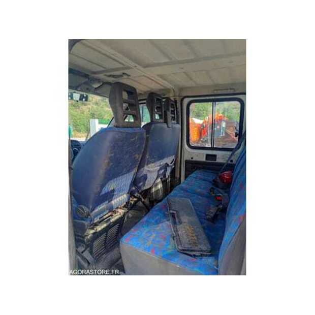 2001 فيات Ducato-49265169