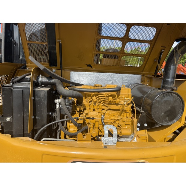 2024 Caterpillar 306E2-49265905