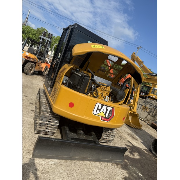 2024 Caterpillar 306E2-49265906