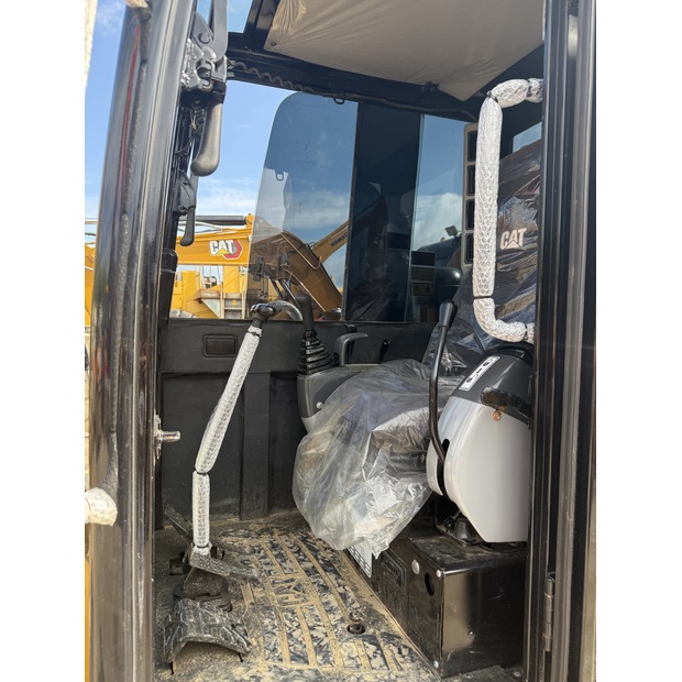 2024 Caterpillar 306E2-49265907