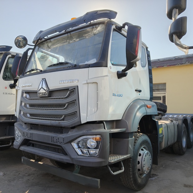 2023 هوو NX430-49265912
