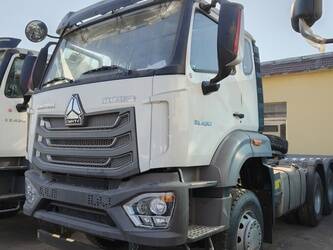 Image for TRUCKS 2023 HOWO NX430