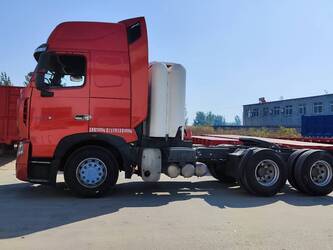 2025-howo-t7h430-49265928