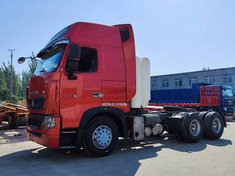 2025-howo-t7h430-49265929