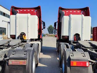 2025-howo-t7h430-49265930