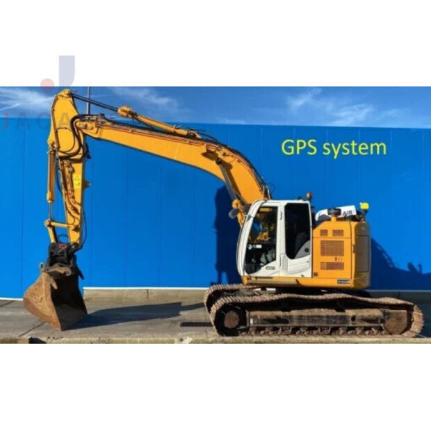 2014 Hitachi ZX225-49265943