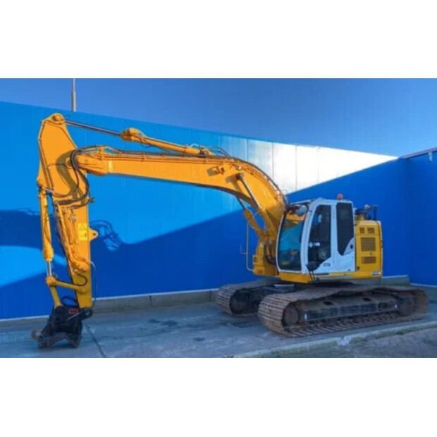2014 Hitachi ZX225-49265944