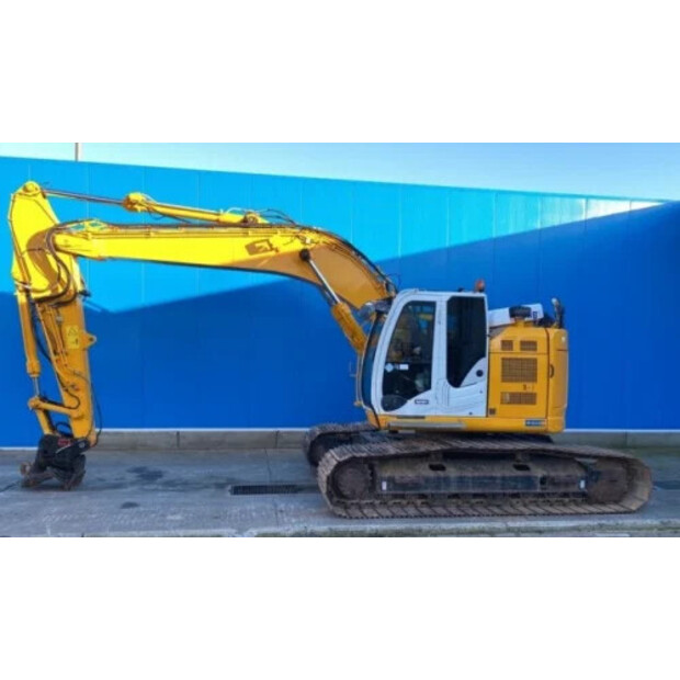 2014 Hitachi ZX225-49265946