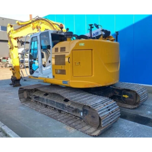2014 Hitachi ZX225-49265947