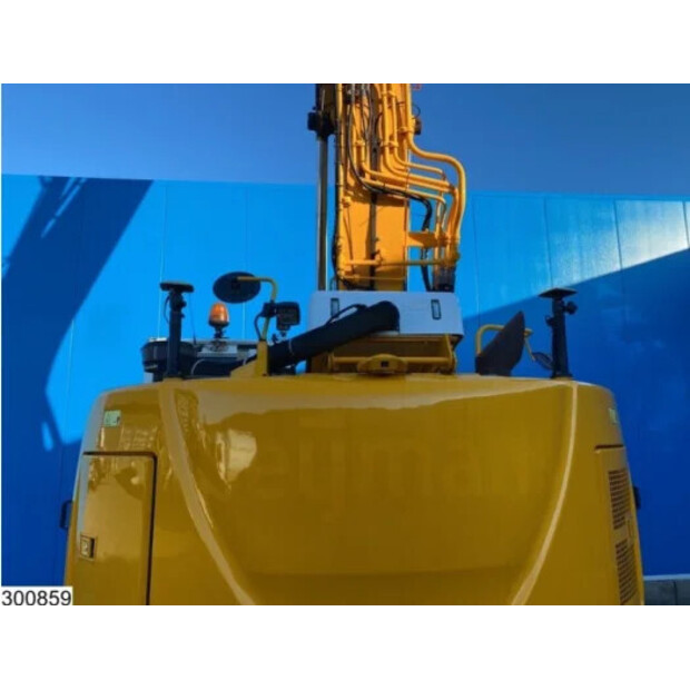 2014 Hitachi ZX225-49265948