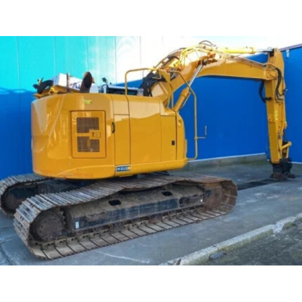 2014 Hitachi ZX225-49265949