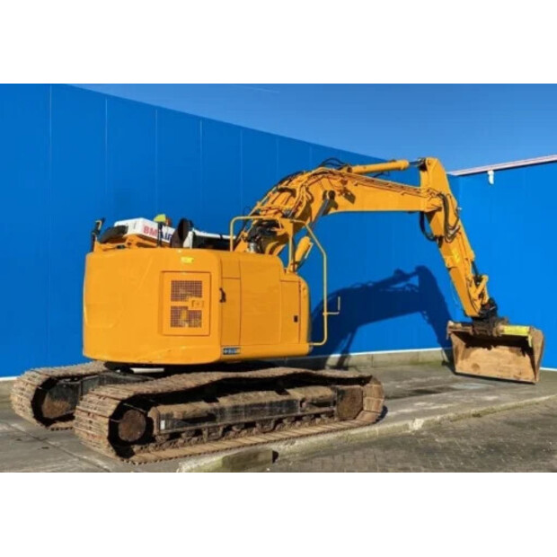 2014 Hitachi ZX225-49265950