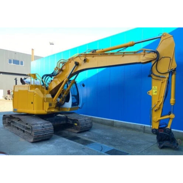 2014 Hitachi ZX225-49265951
