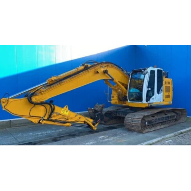 2014 Hitachi ZX225-49265952