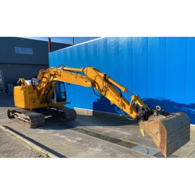 2014 Hitachi ZX225-49265953
