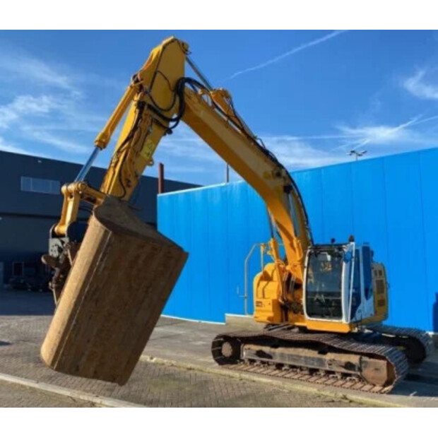 2014 Hitachi ZX225-49265954