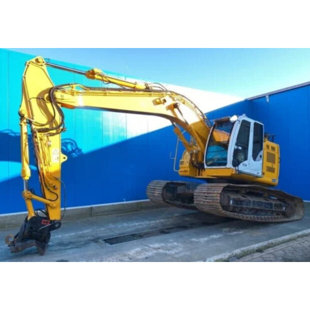 2014 Hitachi ZX225-49265956