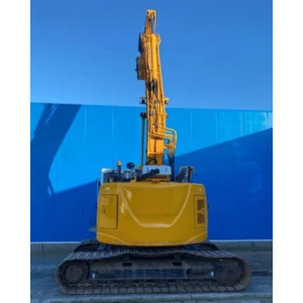 2014 Hitachi ZX225-49265957