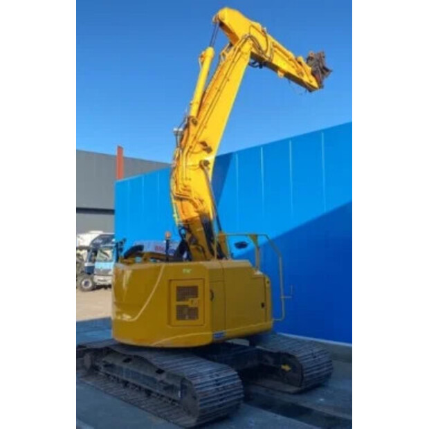 2014 Hitachi ZX225-49265958