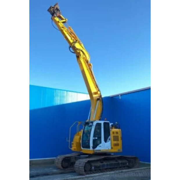 2014 Hitachi ZX225-49265959