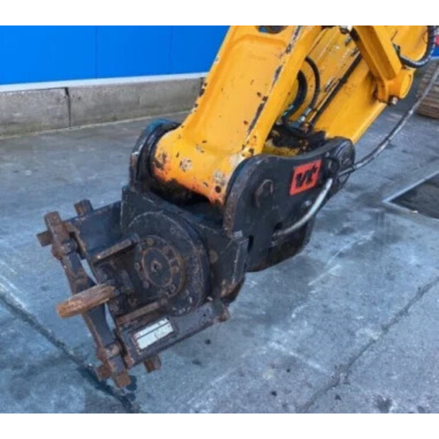 2014 Hitachi ZX225-49265960