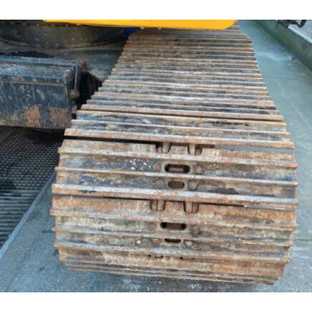 2014 Hitachi ZX225-49265961