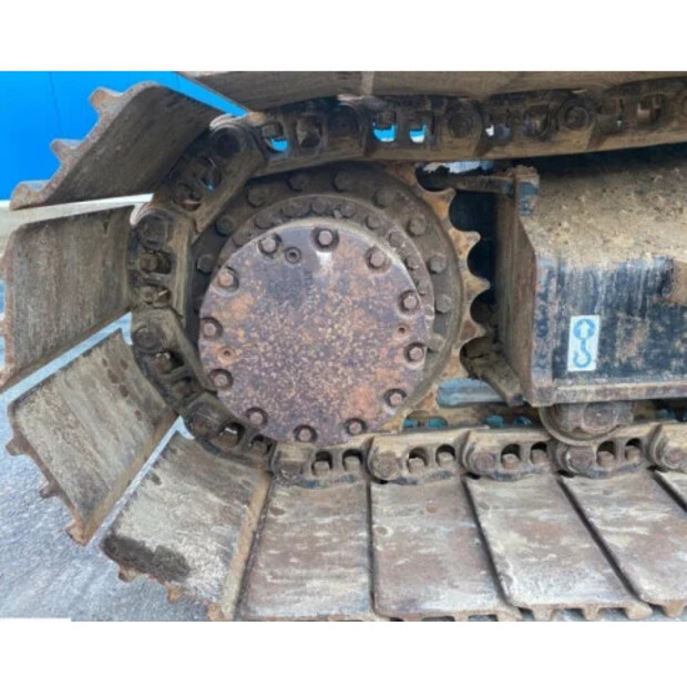 2014 Hitachi ZX225-49265962