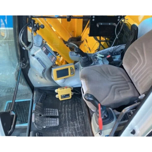 2014 Hitachi ZX225-49265964