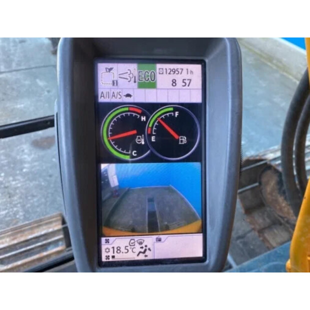 2014 Hitachi ZX225-49265965