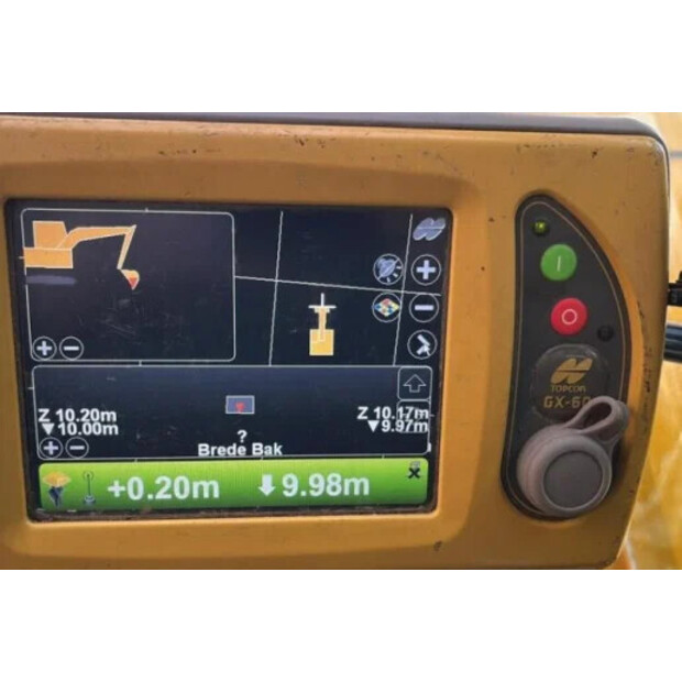 2014 Hitachi ZX225-49265966