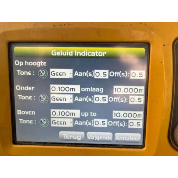 2014 Hitachi ZX225-49265967