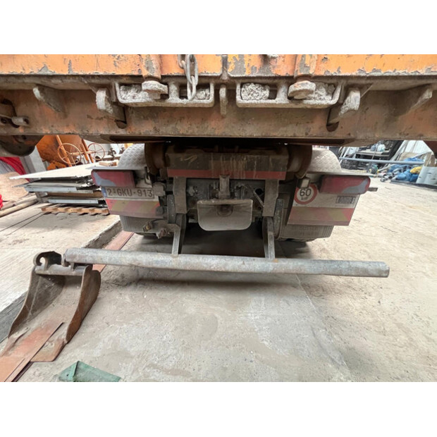 2014 MAN TGS 33.440-49266003