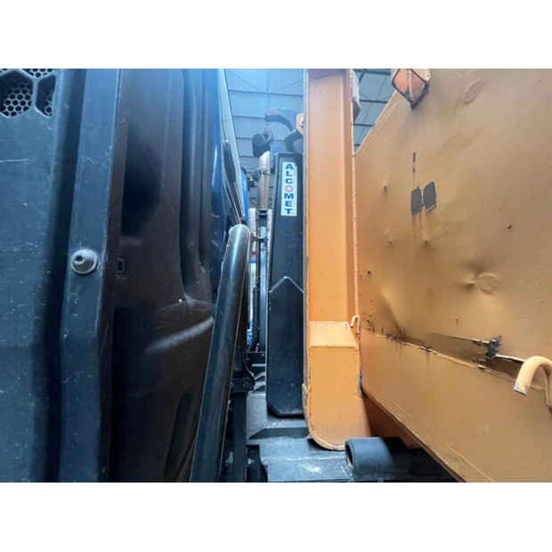 2014 MAN TGS 33.440-49266007