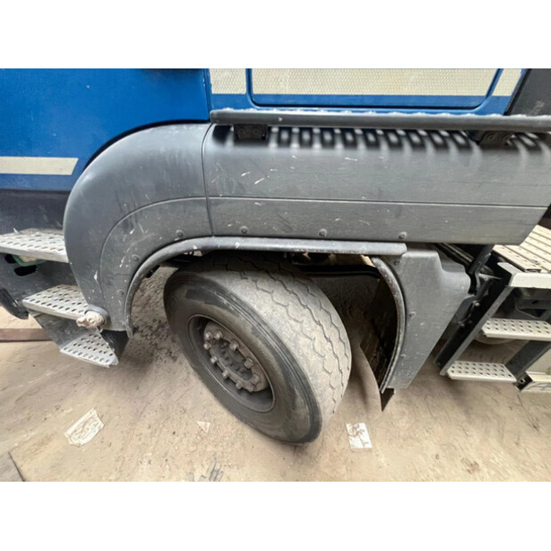 2014 MAN TGS 33.440-49266010