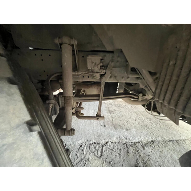 2014 MAN TGS 33.440-49266012