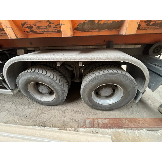 2014 MAN TGS 33.440-49266013